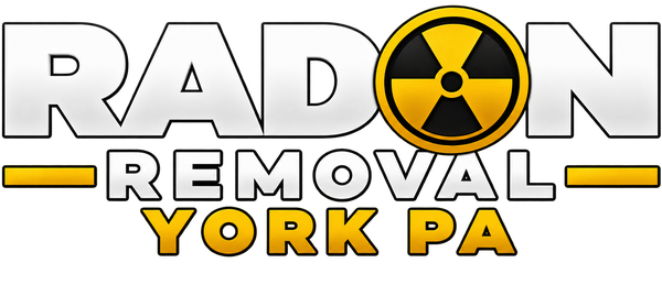 Radon Removal York PA